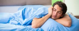 Sleep-Related Breathing Disorders