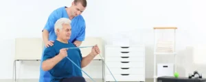 Respiratory Rehabilitation