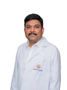 Dr Manoj Mhaske