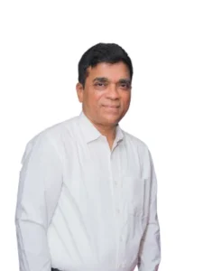 Dr Rajan Relekar