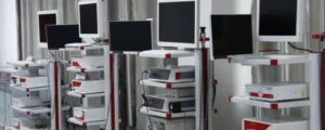 Laparoscopy System