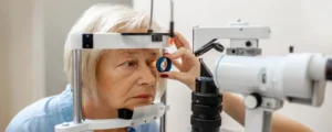 Comprehensive Eye Examinations