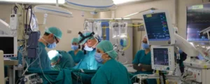 Surgical Intervention