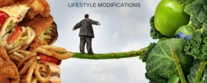 Lifestyle Modifications