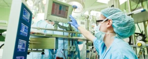 Cardiothoracic Surgery Services