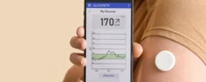 Continuous Glucose Monitoring (CGM)