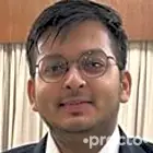 Dr. Siddharth Shroff