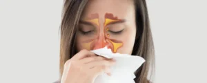 Nose and Sinus Disorders