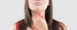 Throat and Voice Disorders