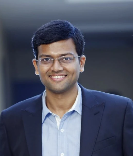 Dr. Aniruddha Pawar