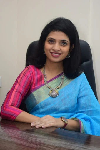 Dr. Darshana Thakur