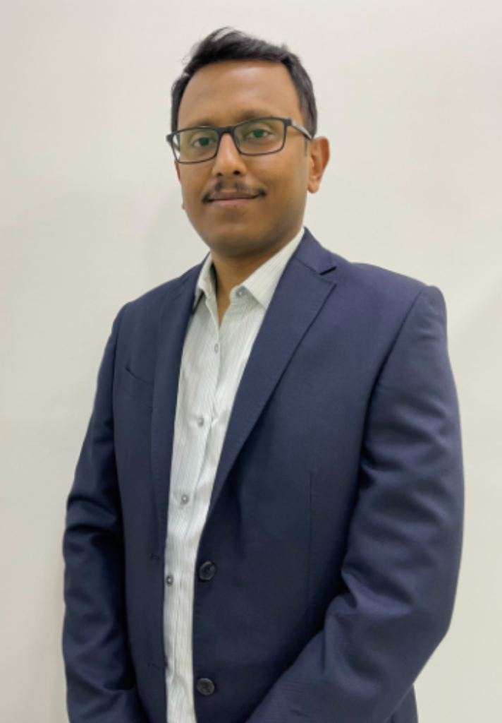 Dr. Sachin Gupta