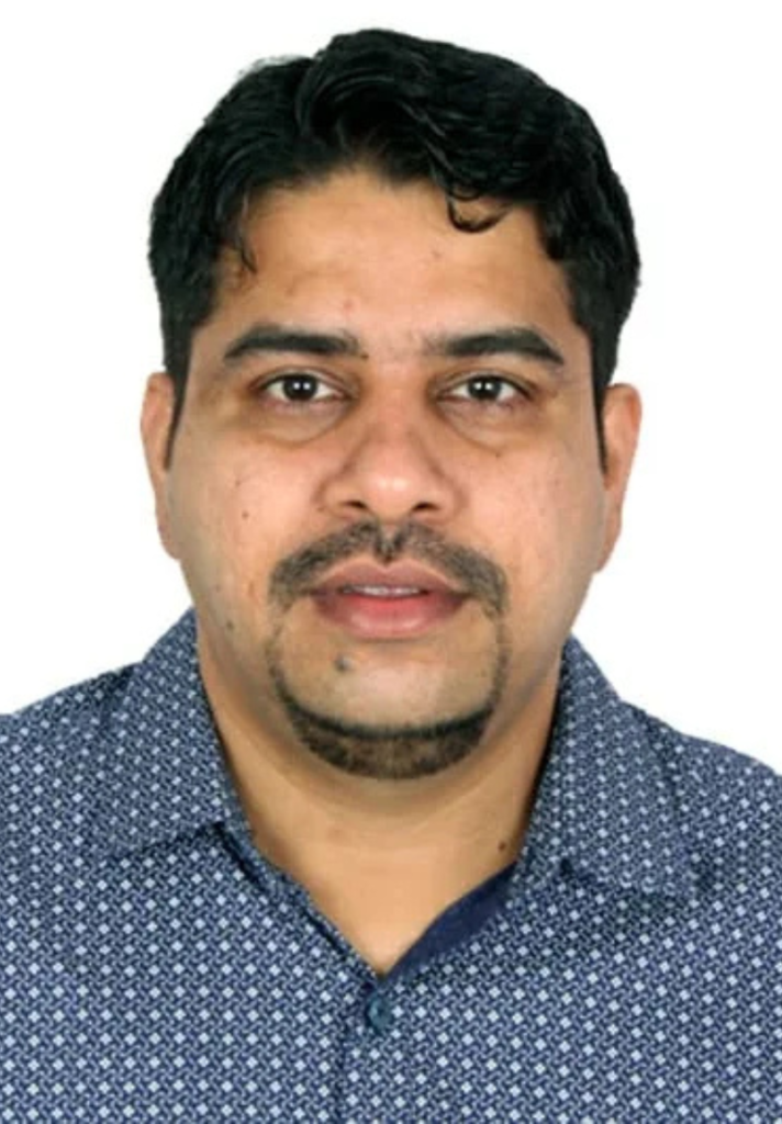 Dr. Sandeep Yadav
