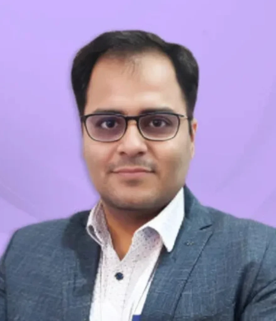 DR SANJAY CHANDANANI