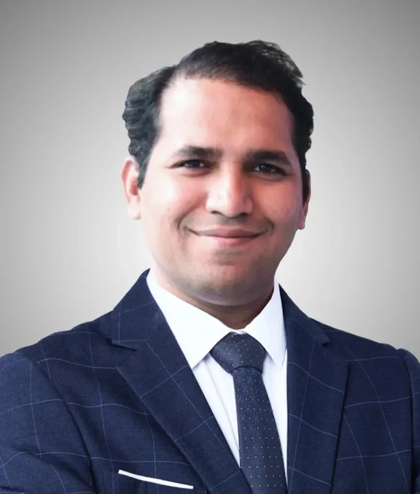 Dr. Vimlesh Pandey