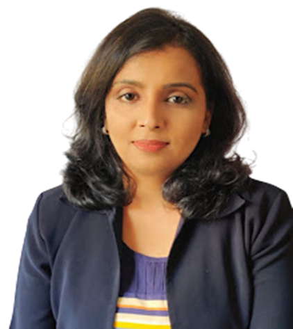 Dr. Shilpa Gupta