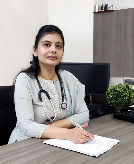 Diabetologist in Thane