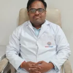 Dr Harshal Joshi