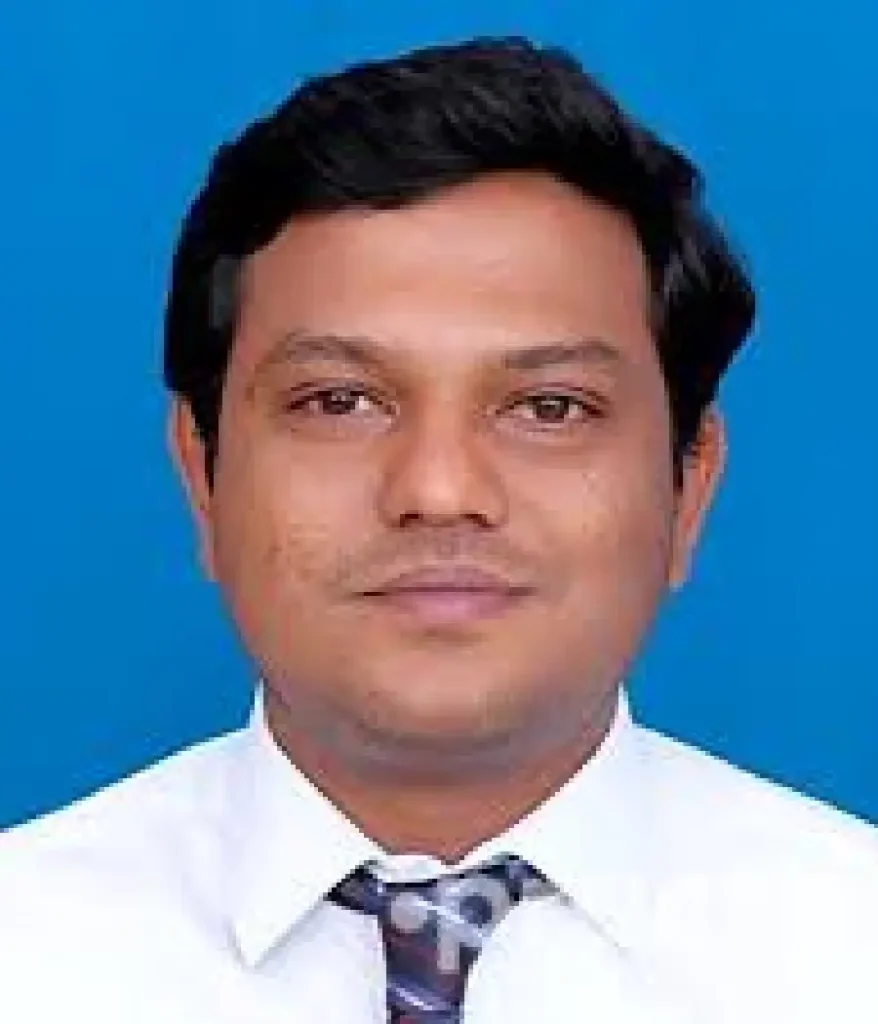 Dr Ritesh Gaikwad