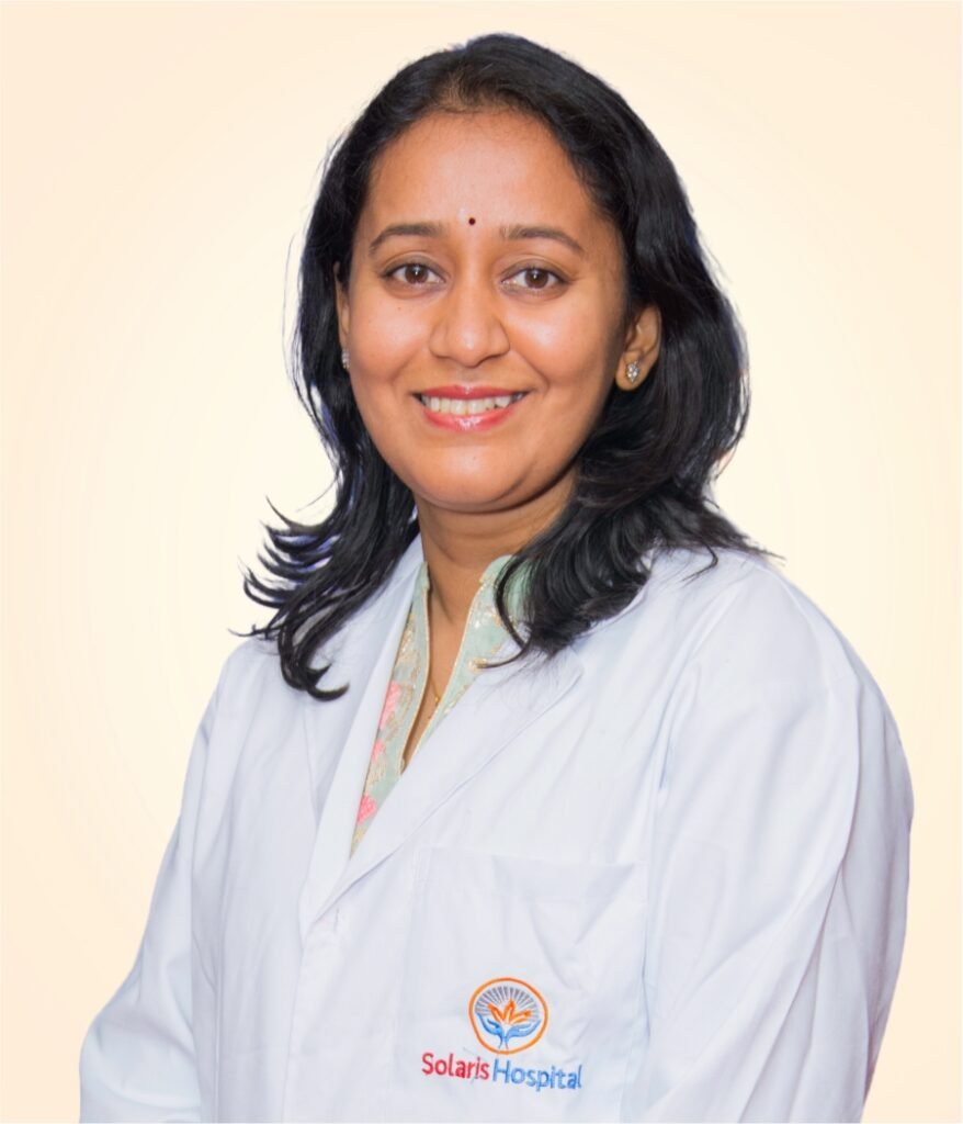 Dr Priyanka Koyande