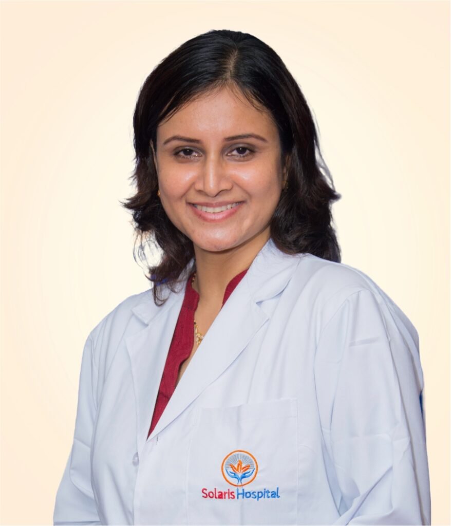 DR SHILPA GUPTA