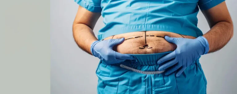 Bariatric Surgery in Thane