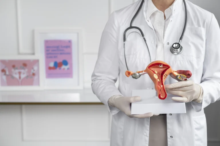 Gynecologist