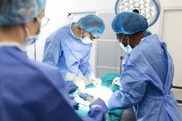 A Guide to Laparoscopic Surgery