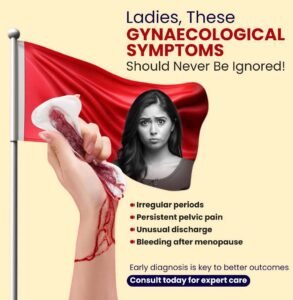 10 Signs You Should See a Gynecologist: Signs You Shouldn’t Ignore