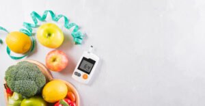 Guide Diabetes Food Chart