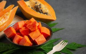 Is papaya good for diabetics
