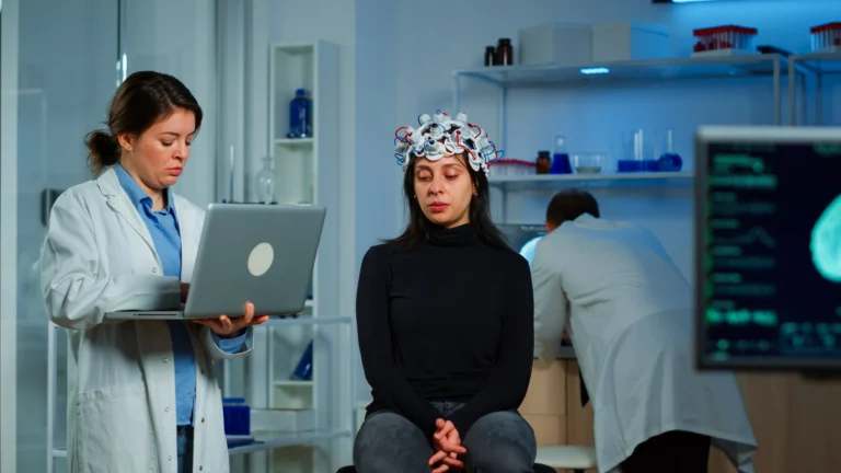Neurological Symptoms Not to Ignore