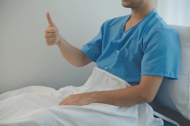 Precautions After Hernia Surgery