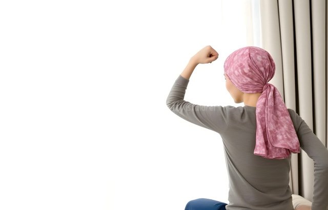 most common cancer in women
