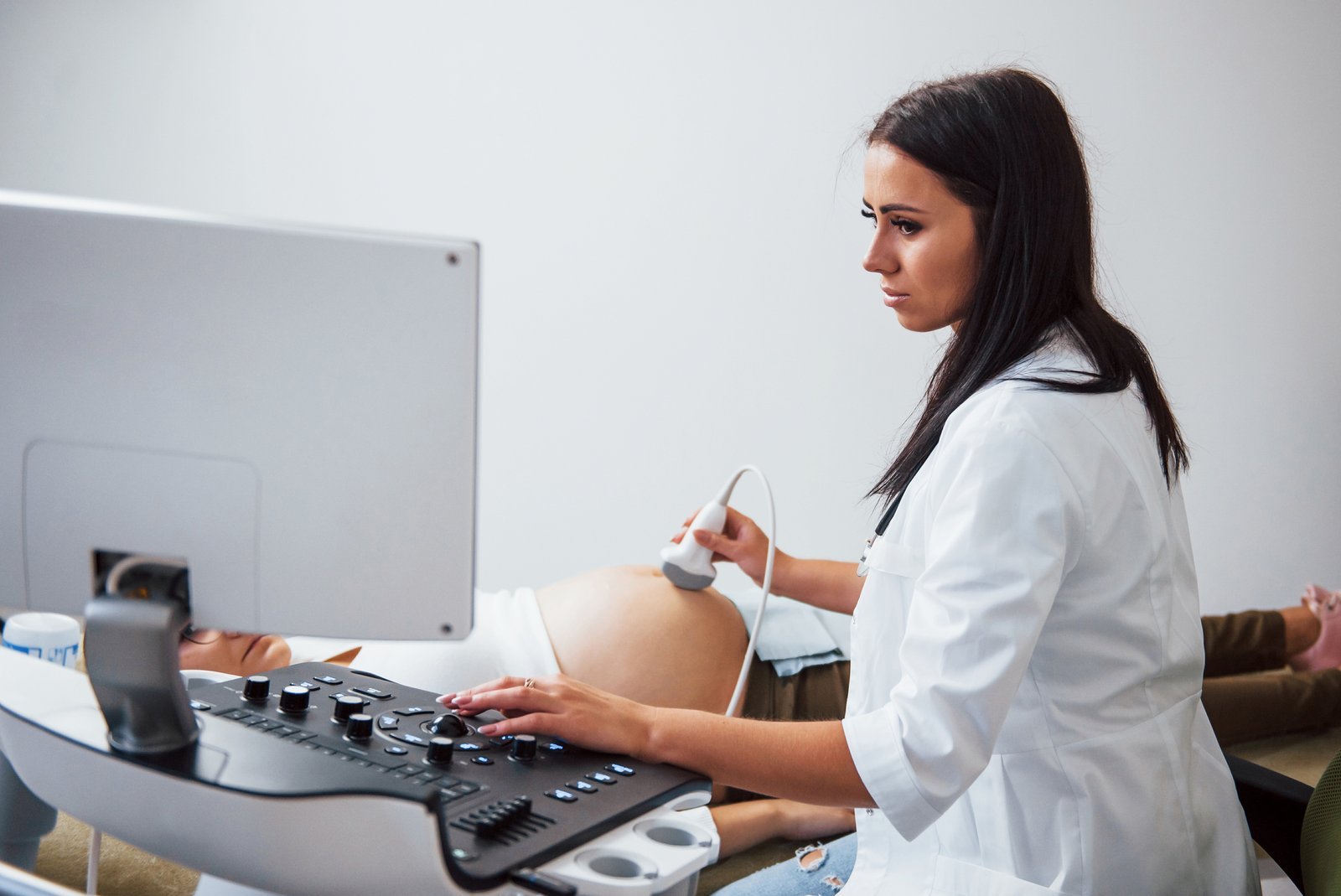 Sonography in Thane