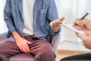 Can a Urinary Tract Infection Cause Erectile Dysfunction