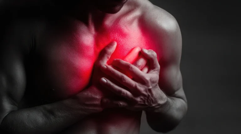 Heart attack treatment in Thane