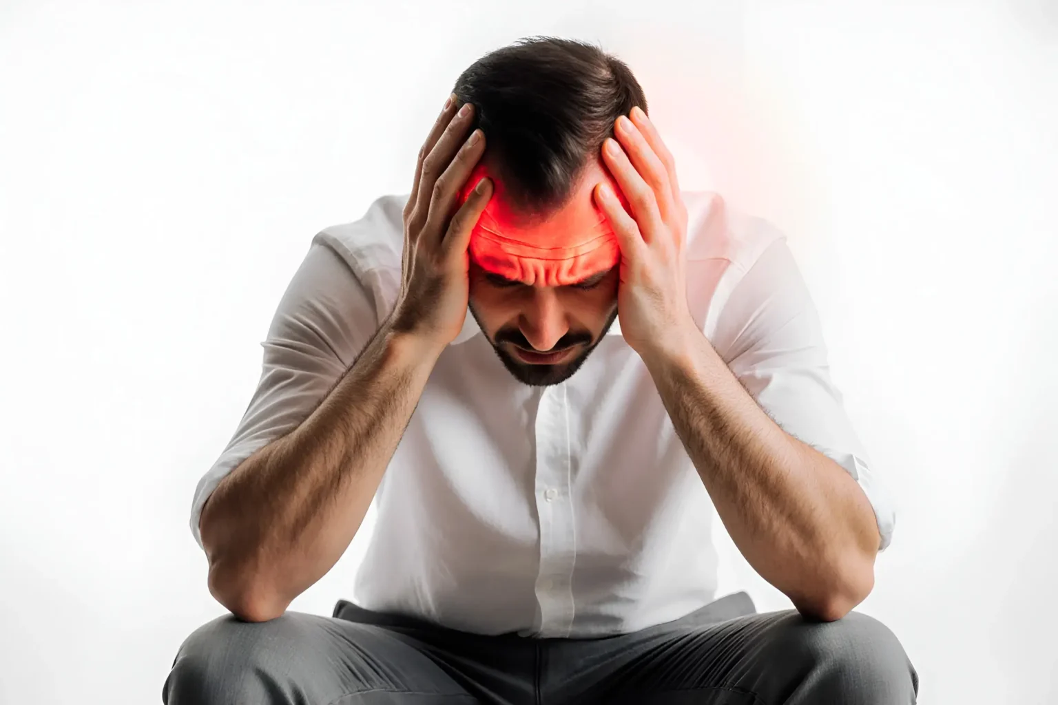 Migraine vs. Headache