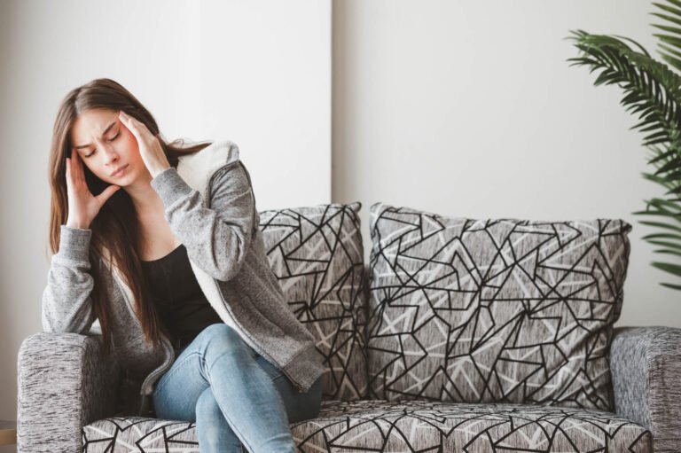 When Dizziness Could Be a Sign of a Neurological Issue