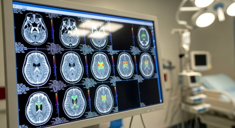 Brain doctor in Thane