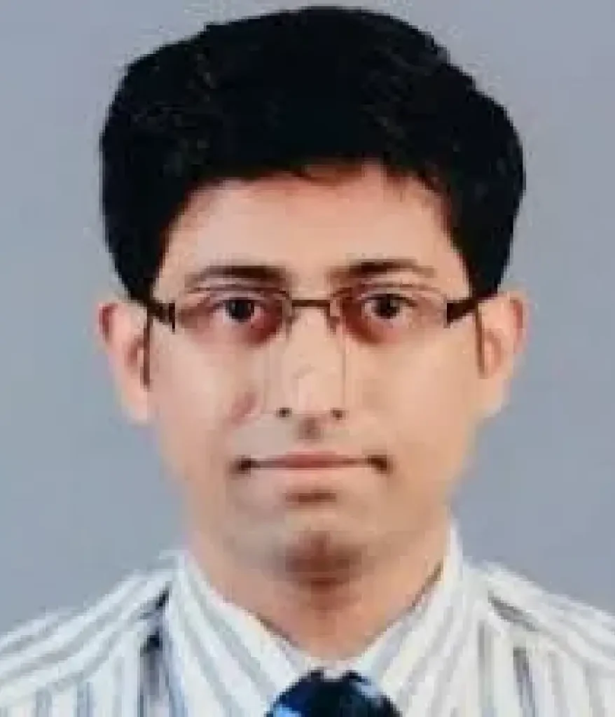 Dr. Chaitanya Hawaldar