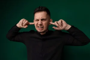 Can Loud Sound Damage Be Reversed