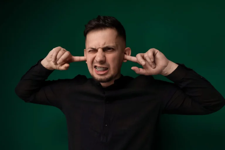 Can Loud Sound Damage Be Reversed