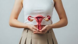 Fibroid in the Uterus