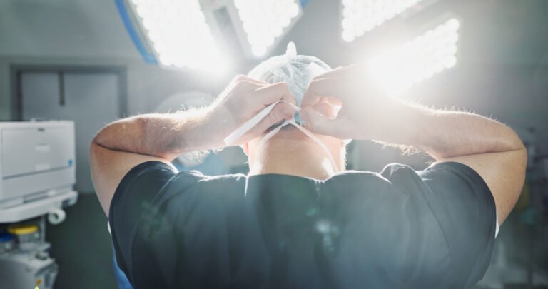 Awake Craniotomy in thane