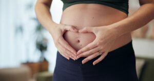 Pregancy treatment in than