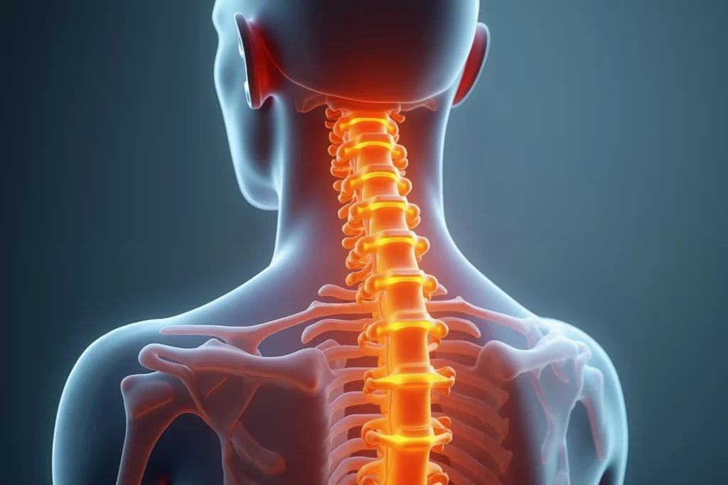 Cervical Spine surgery in thane
