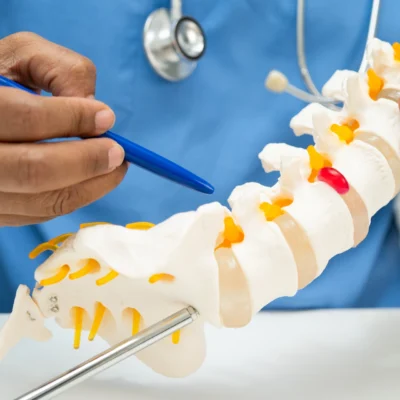 Cervical Spine surgery in thane