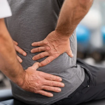 Sciatica Treatment in thane