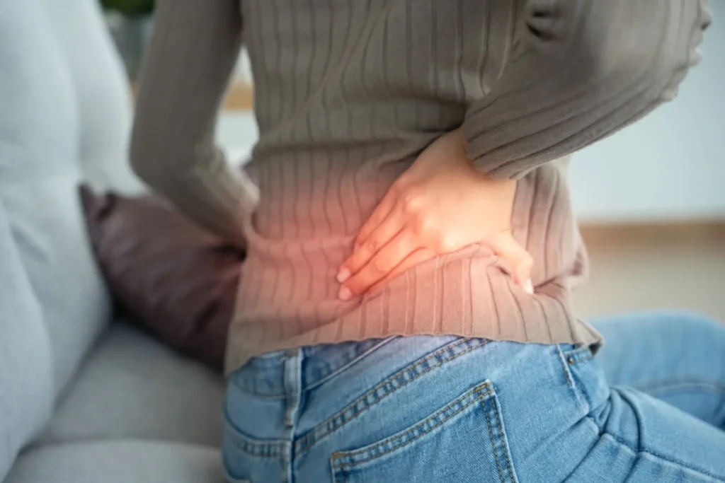 Slip Disc Treatment